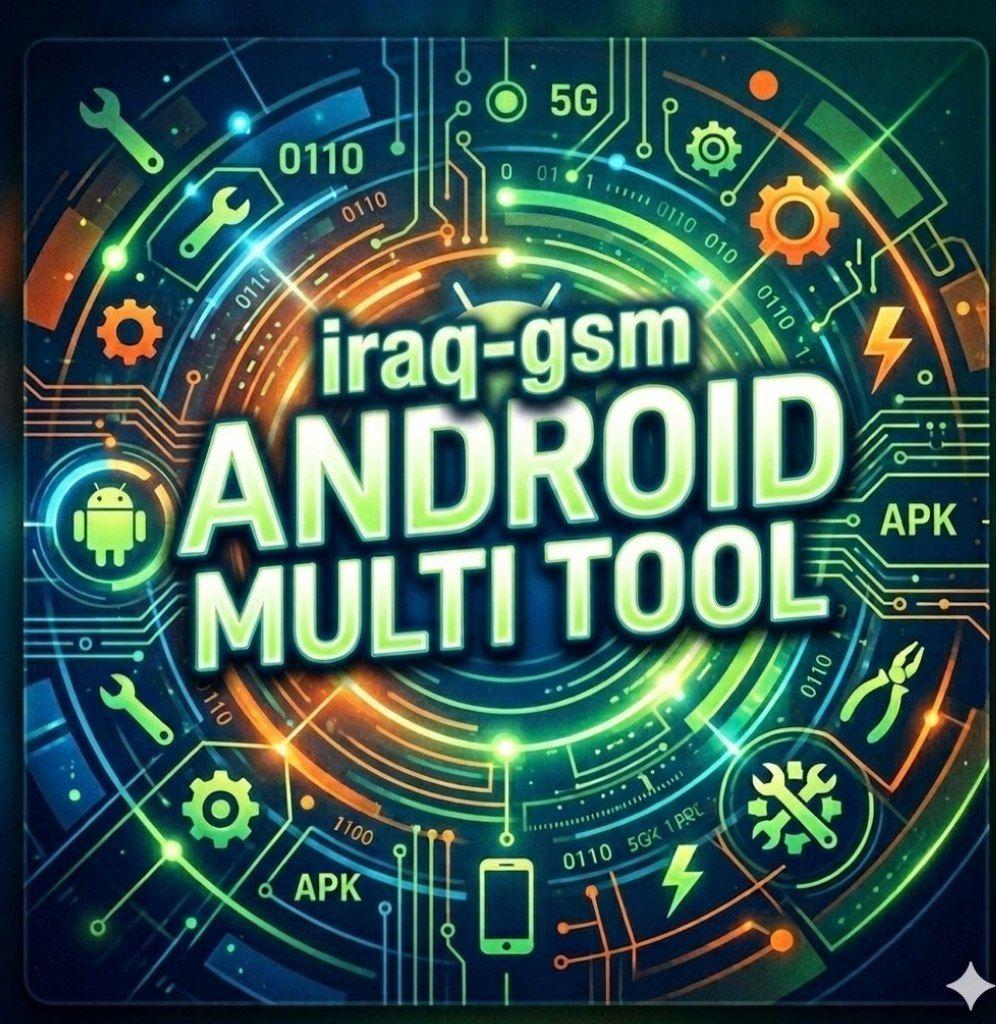Android Multi Tool 3 Month