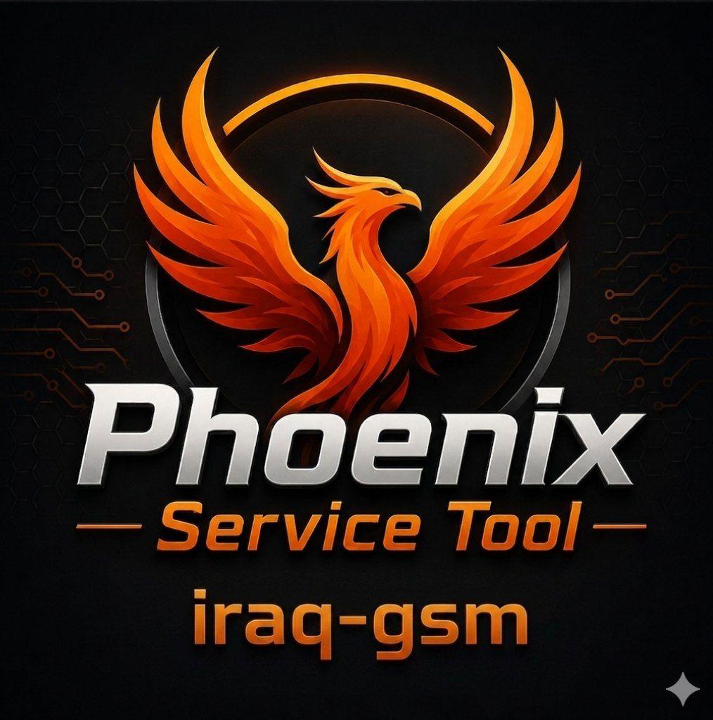 Phoenix Service Tool