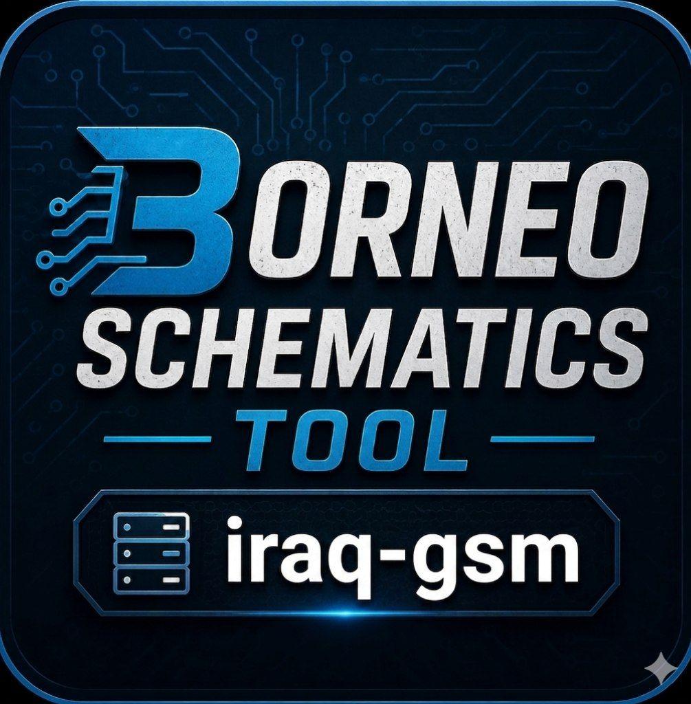 Borneo Schematics Hardware Tool Activation Code Instant [ 1 Year - 1 USER