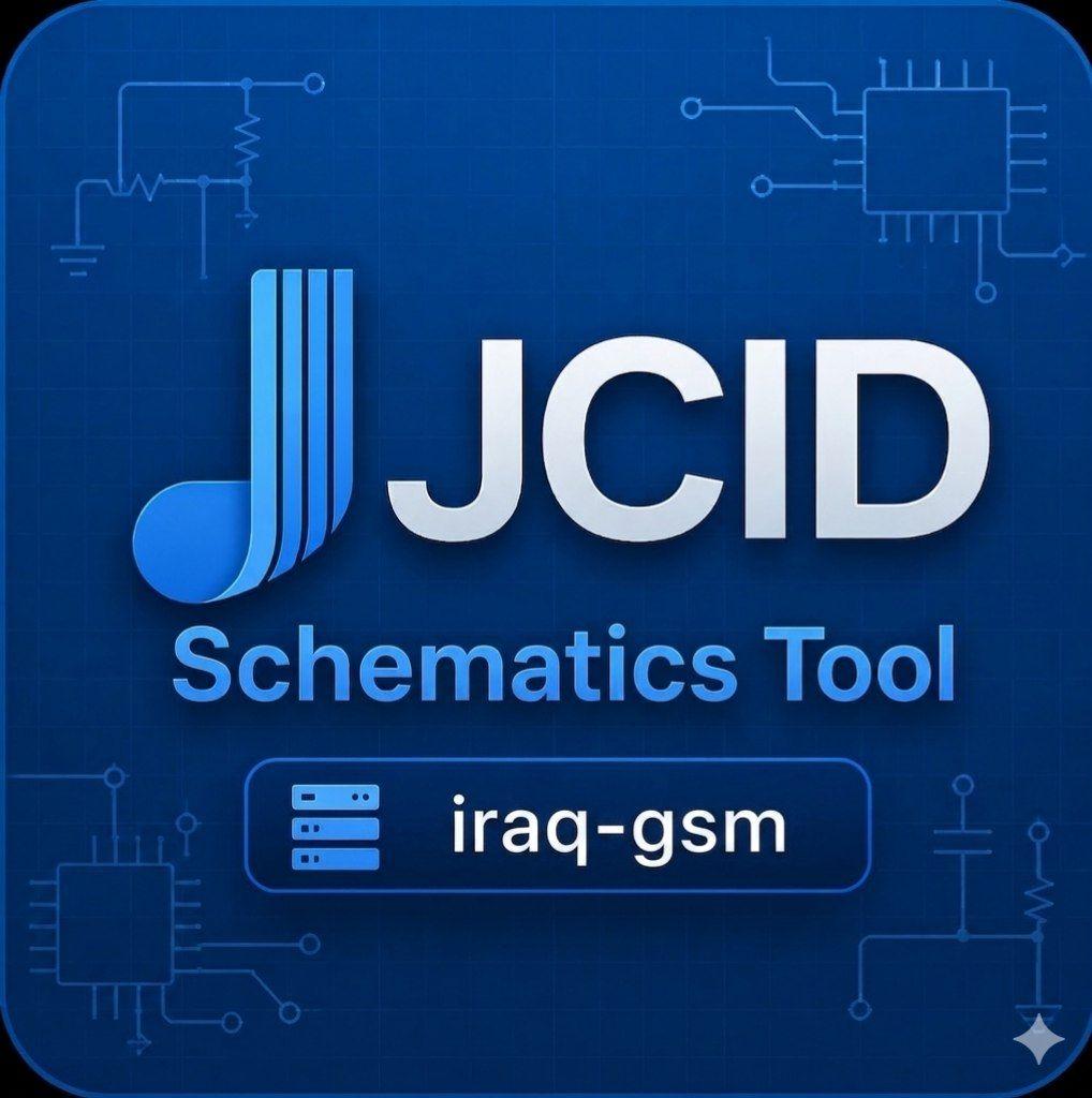 JCID Drawing  Schematic Tool - 1 Months Activation