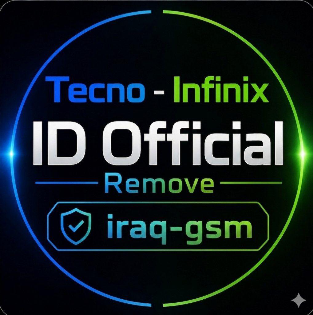 Remove Id Password TECNO INFINIX Monday To Friday instant To 3H 