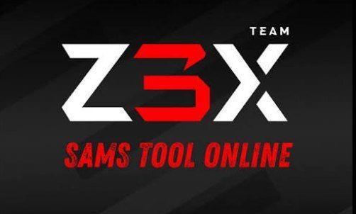Z3X SamsTool Online Tool 1 Year Subscription Activation New User