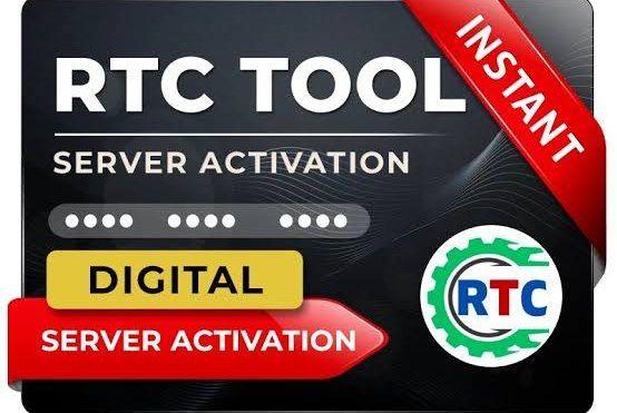 RTC Tool - 3 Months Activation