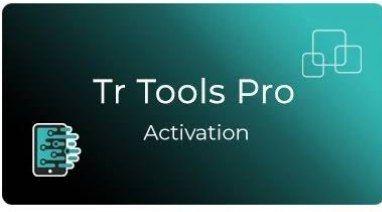 Tr Tools Pro (1 Year) [New Account]